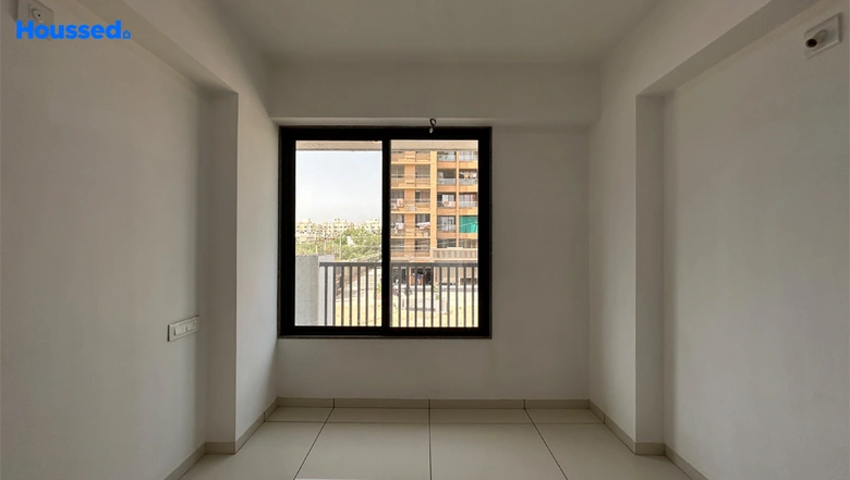 Sample Apartment